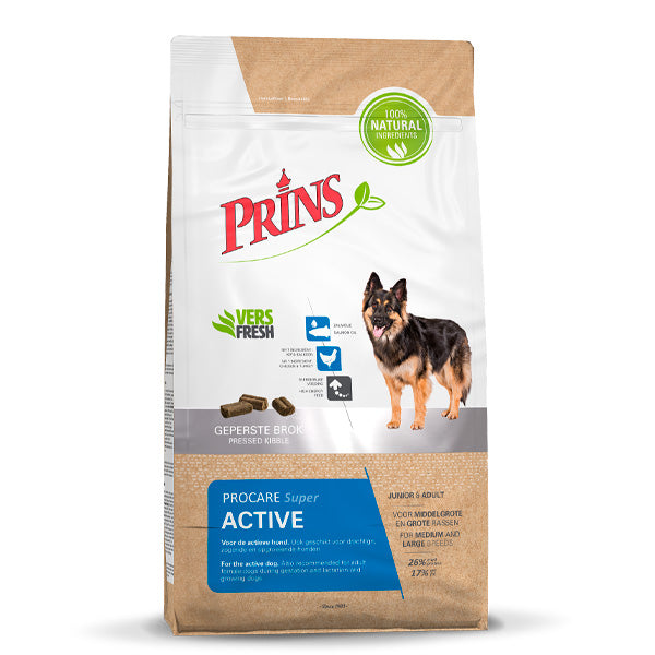 Prins ProCare Super Active