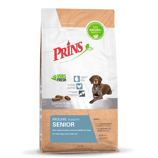Prins ProCare Senior Support