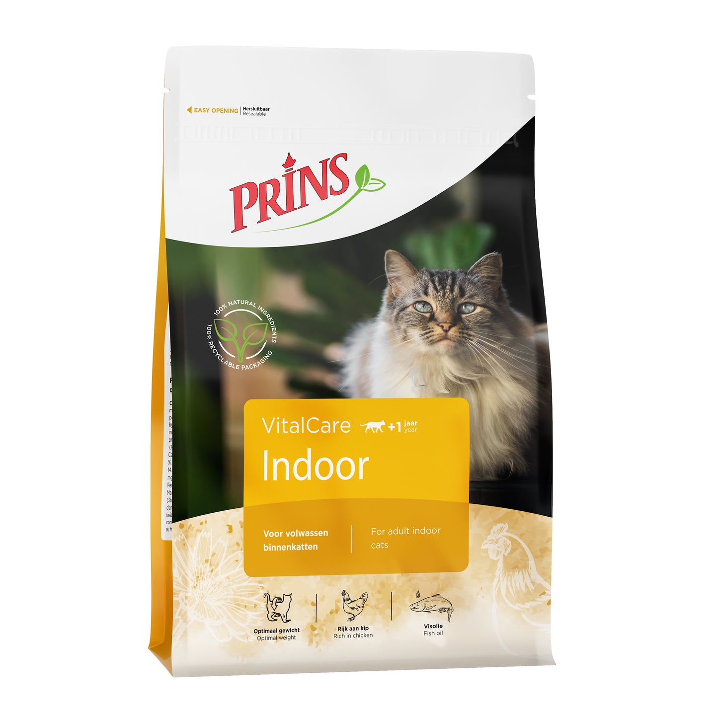 Prins VitalCare Indoor