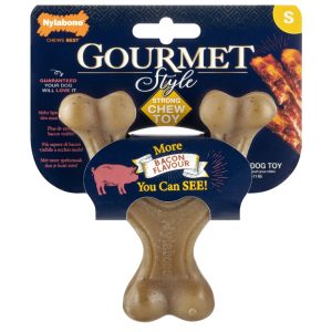 Nylabone Gourmet Style