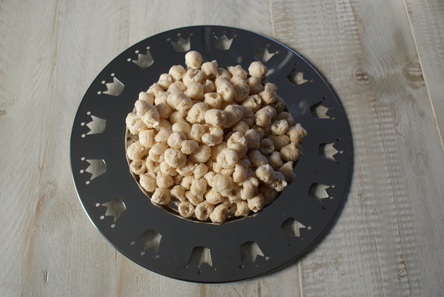 Farox ReisSnack 500Gramm