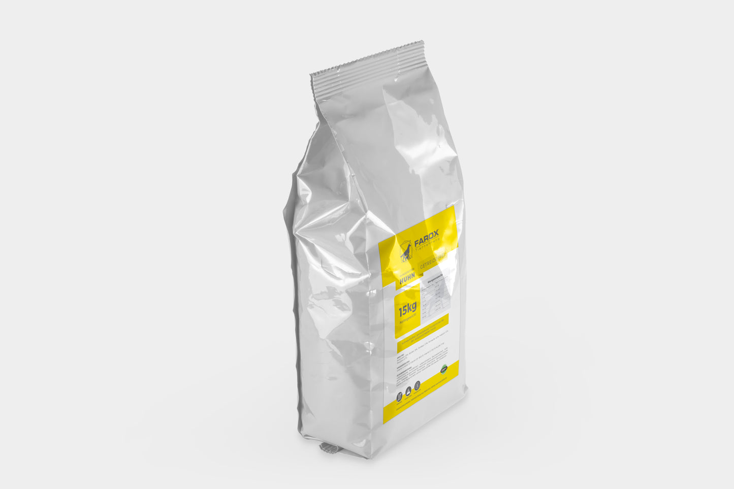 Farox Huhn getreidefrei