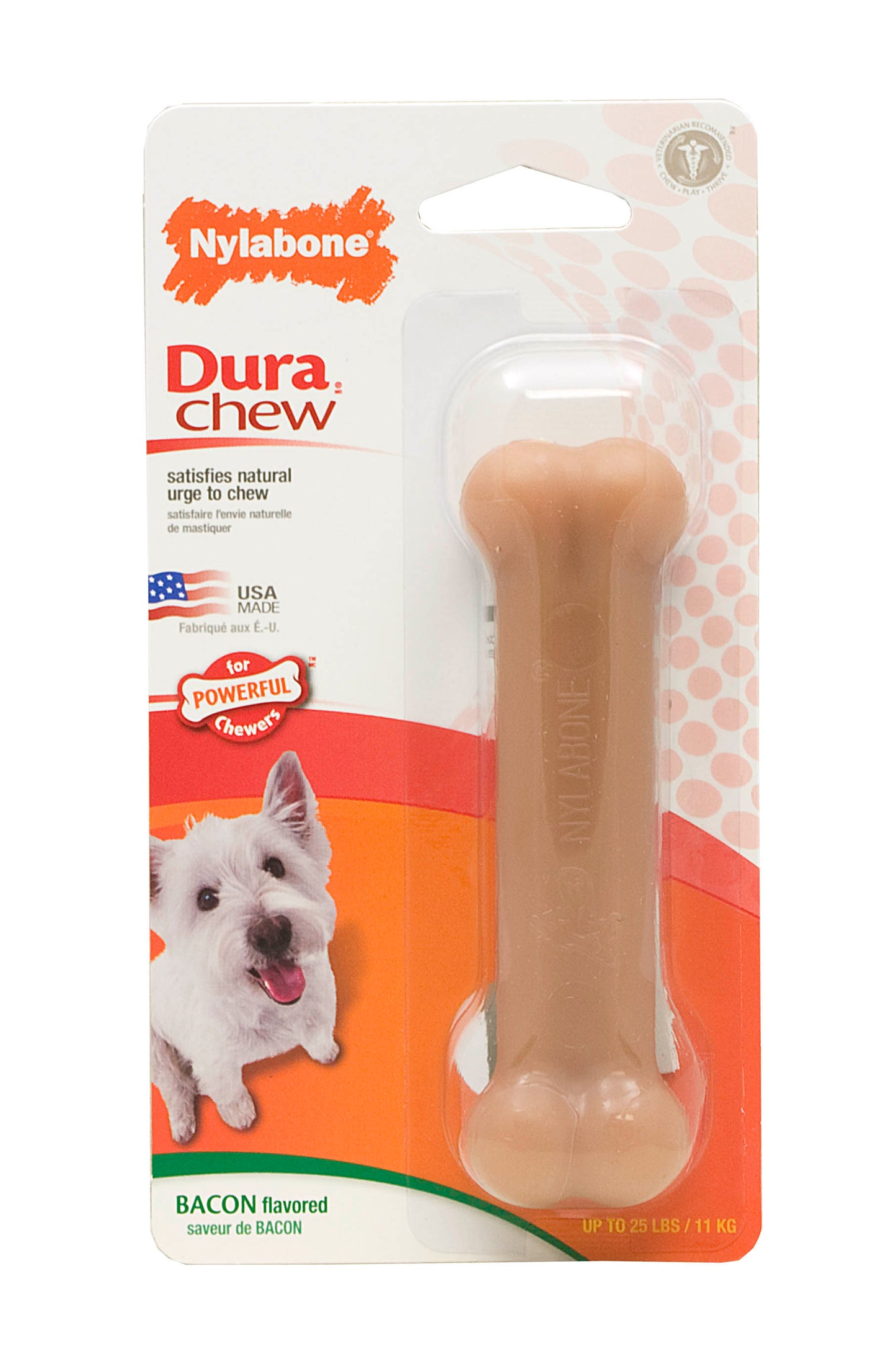 Nylabone Dura Chew