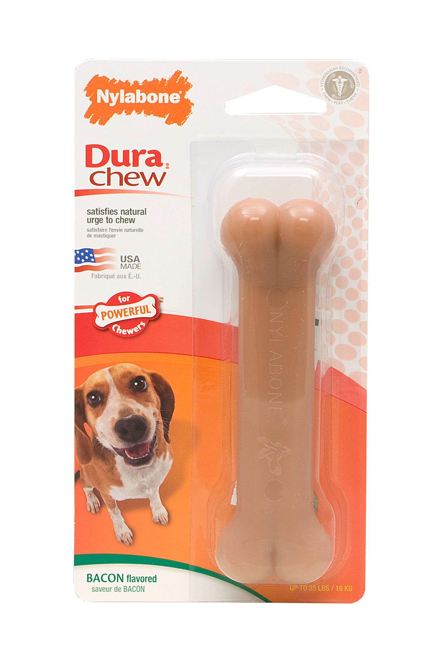 Nylabone Dura Chew