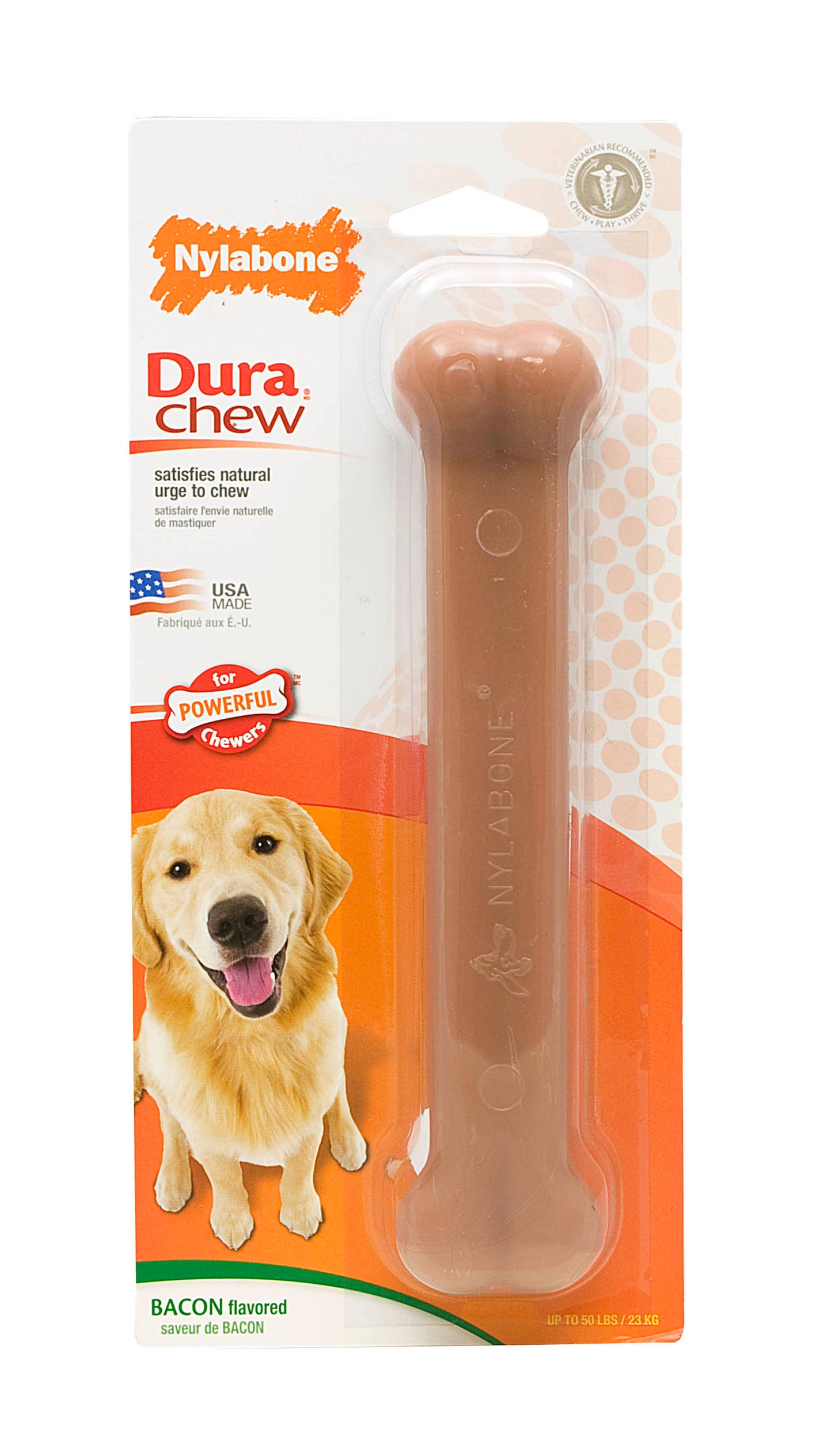 Nylabone Dura Chew