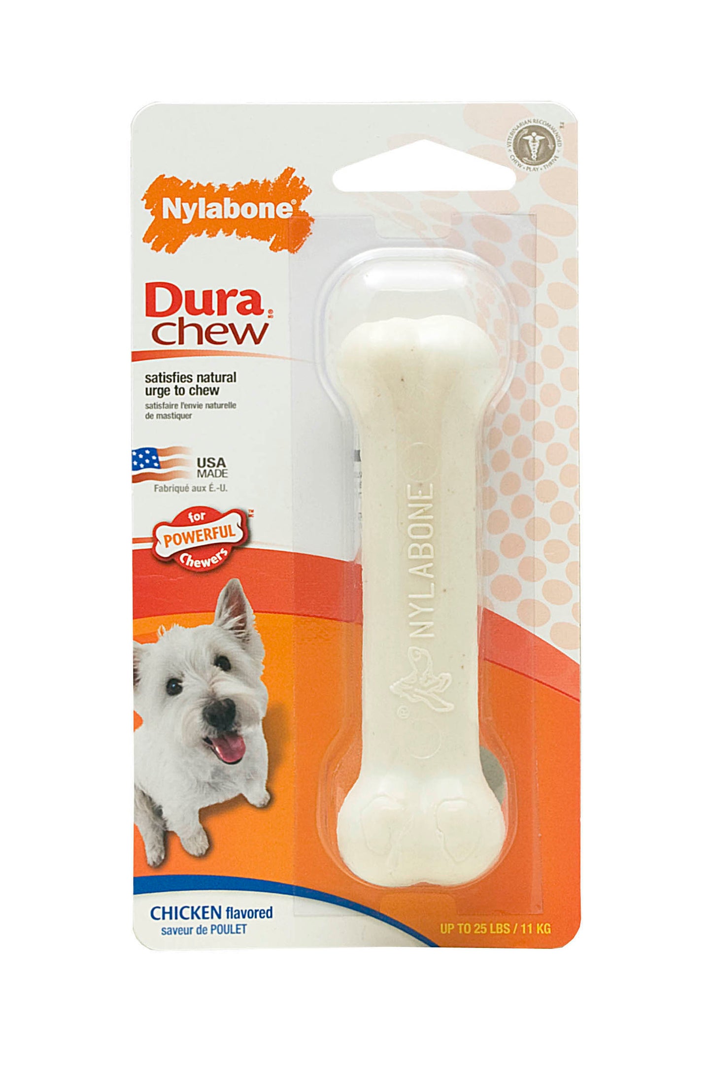 Nylabone Dura Chew