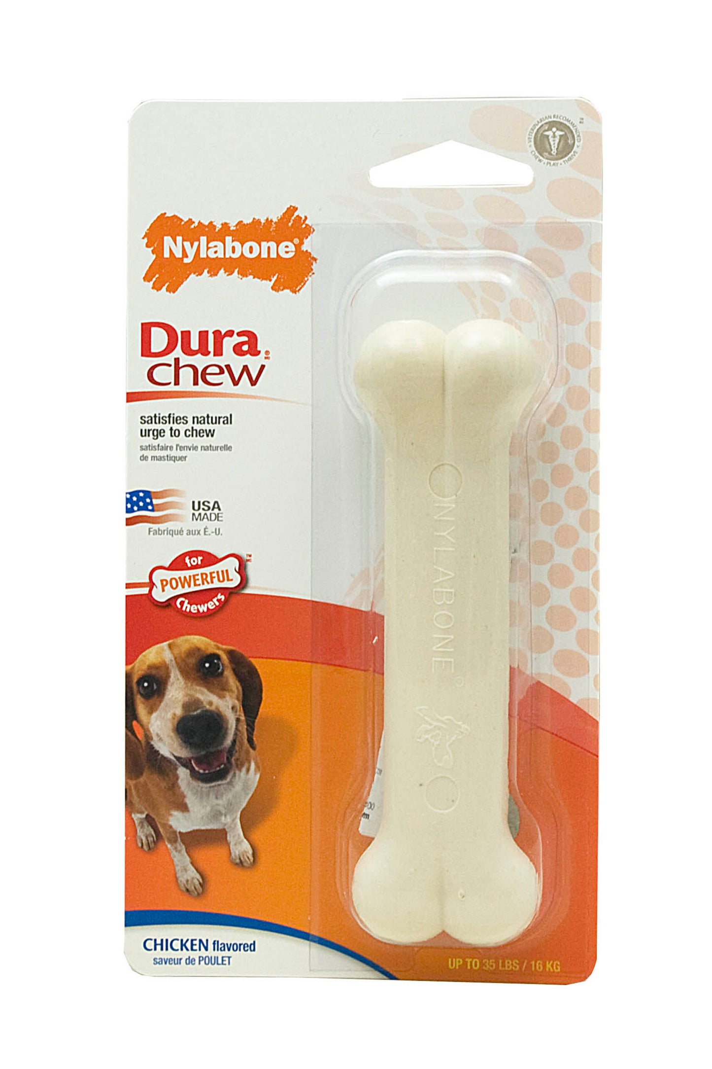 Nylabone Dura Chew