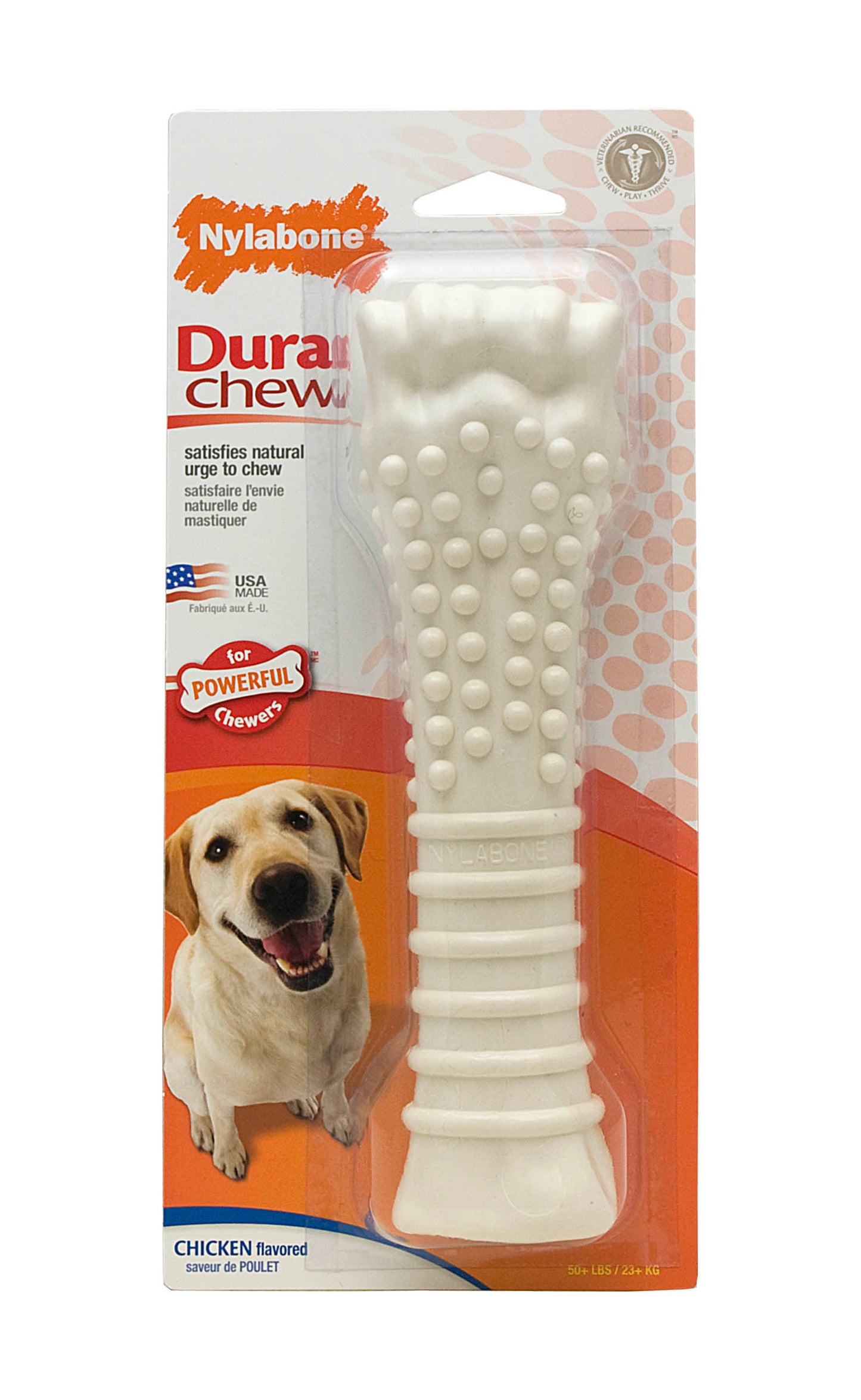 Nylabone Dura Chew