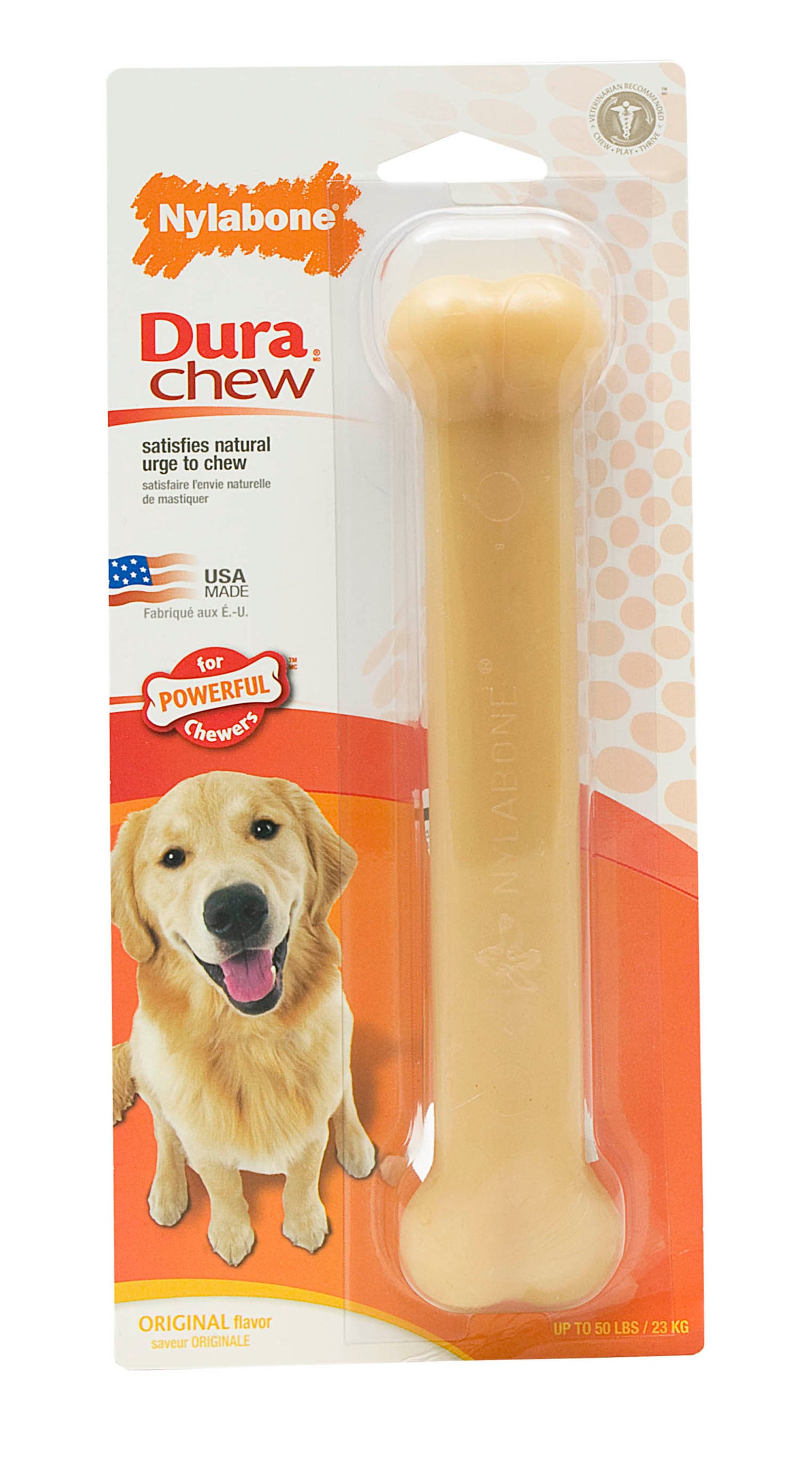 Nylabone Dura Chew