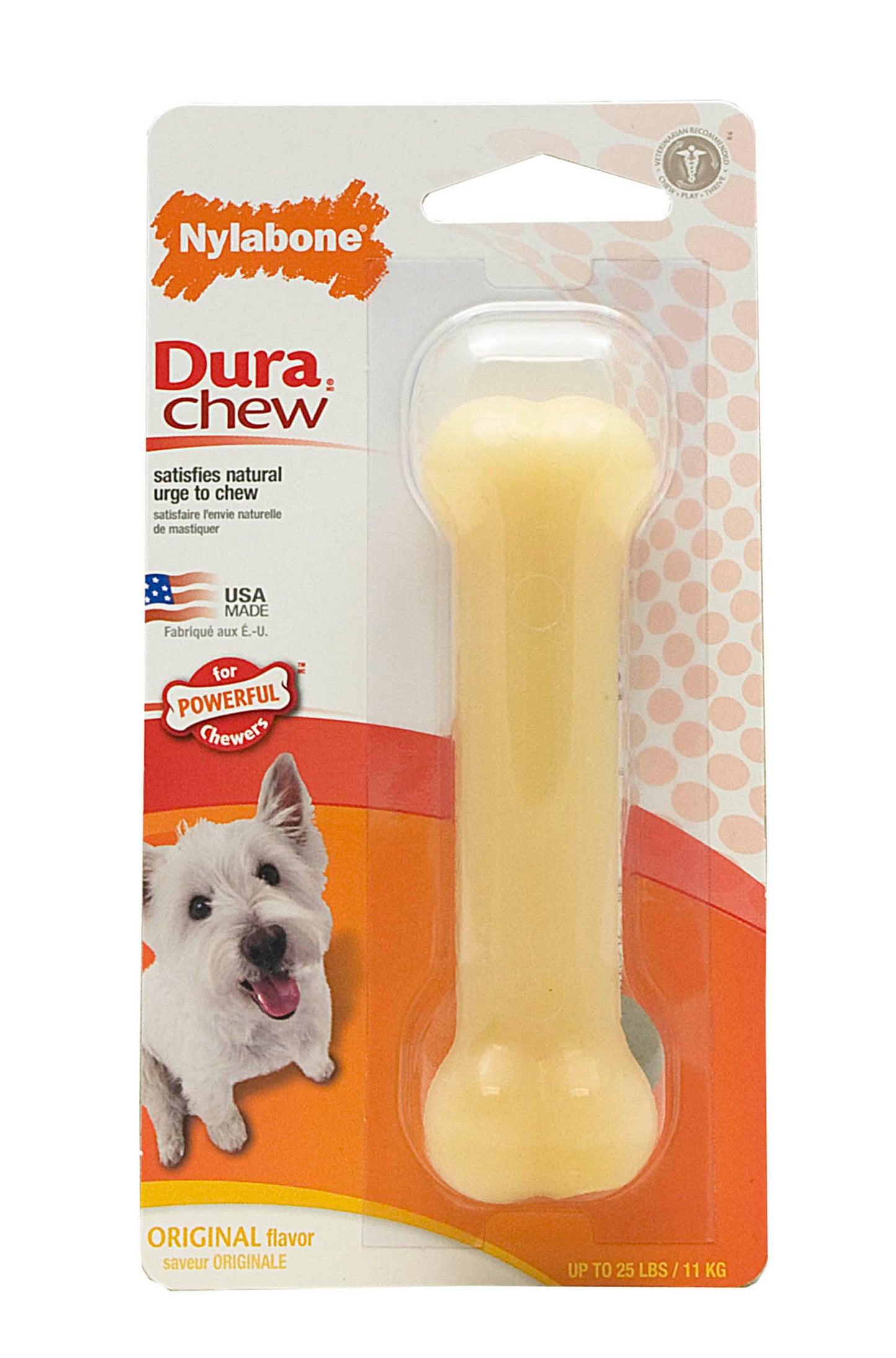 Nylabone Dura Chew