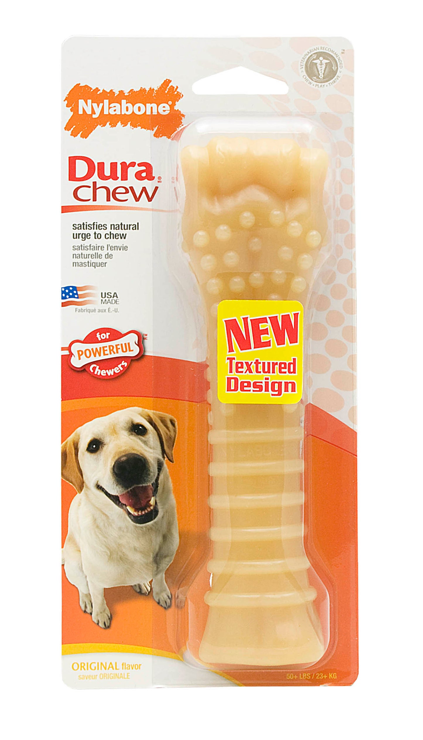 Nylabone Dura Chew