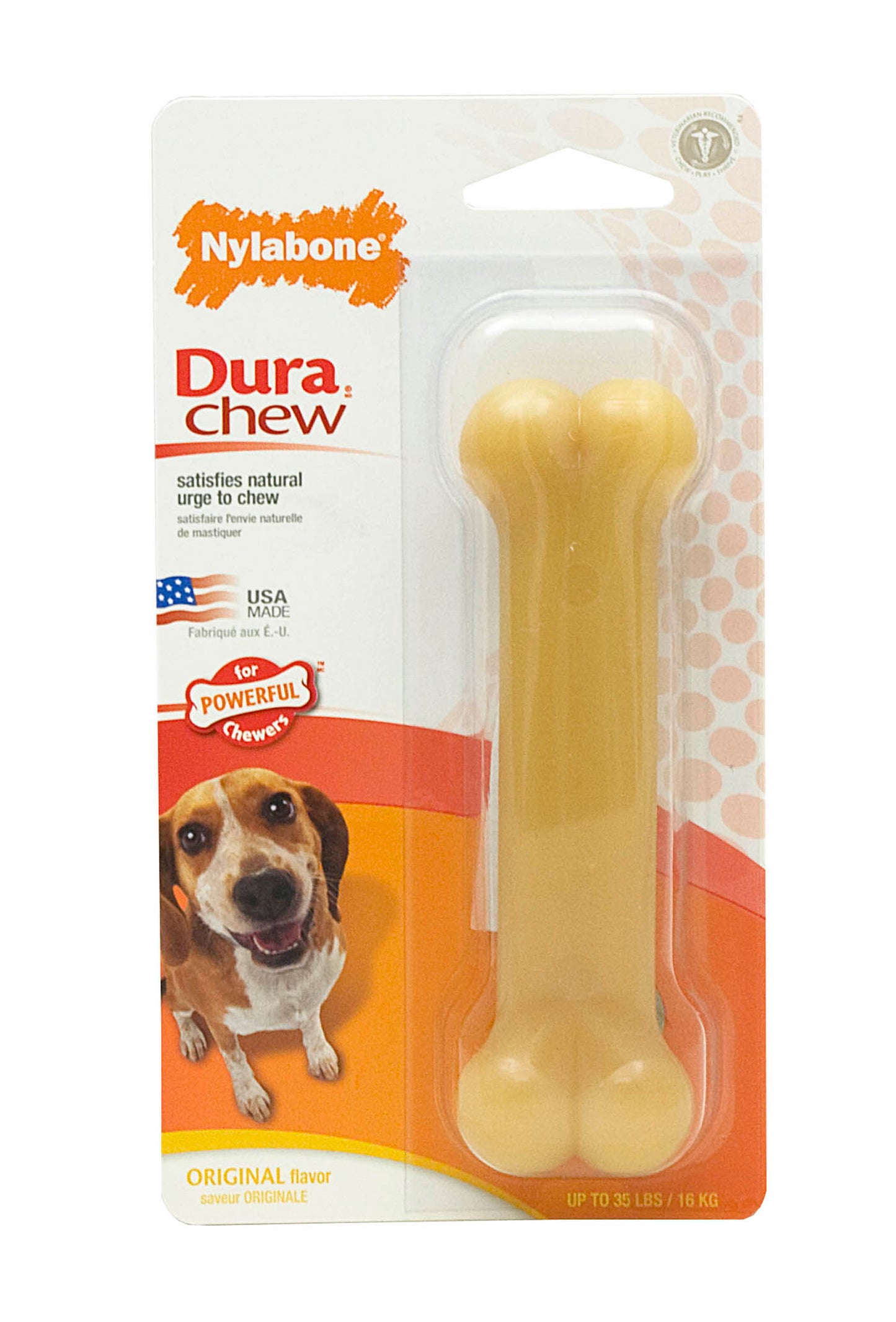 Nylabone Dura Chew