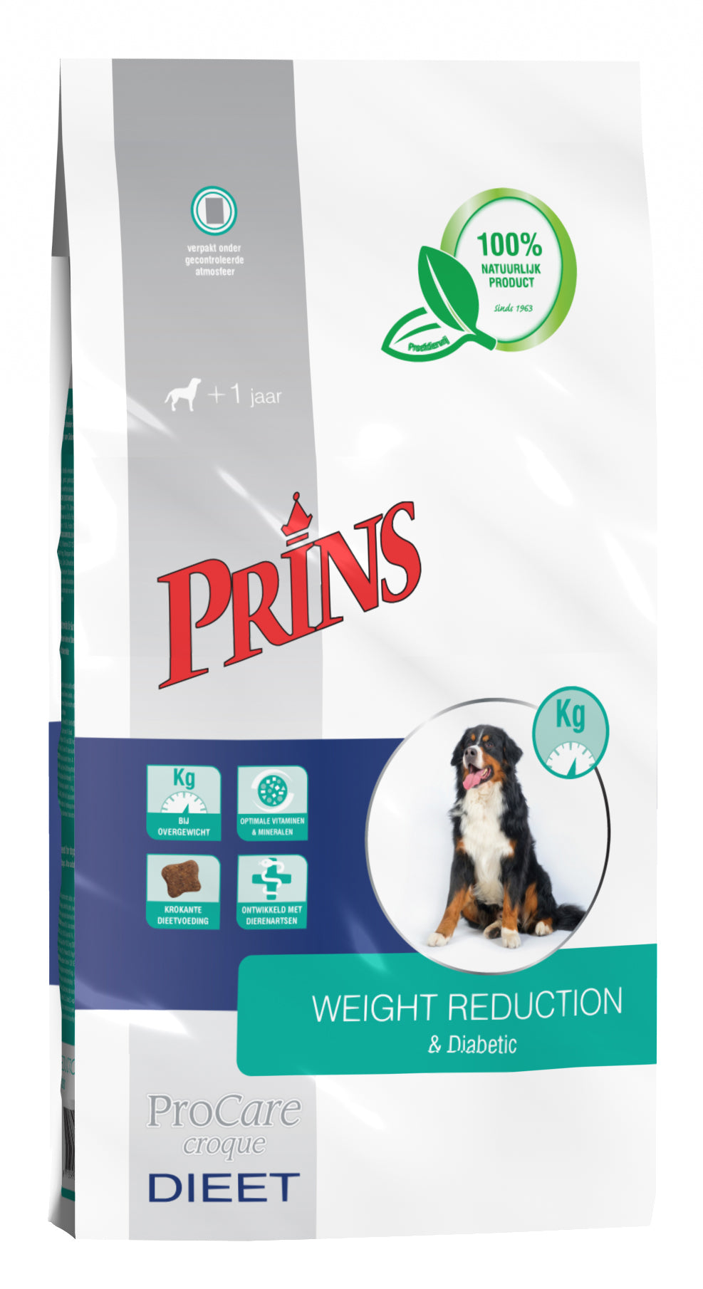 Prins ProCare Diät croque Weight Reduction&Diabetic