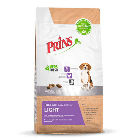 Prins ProCare Light Low Calorie