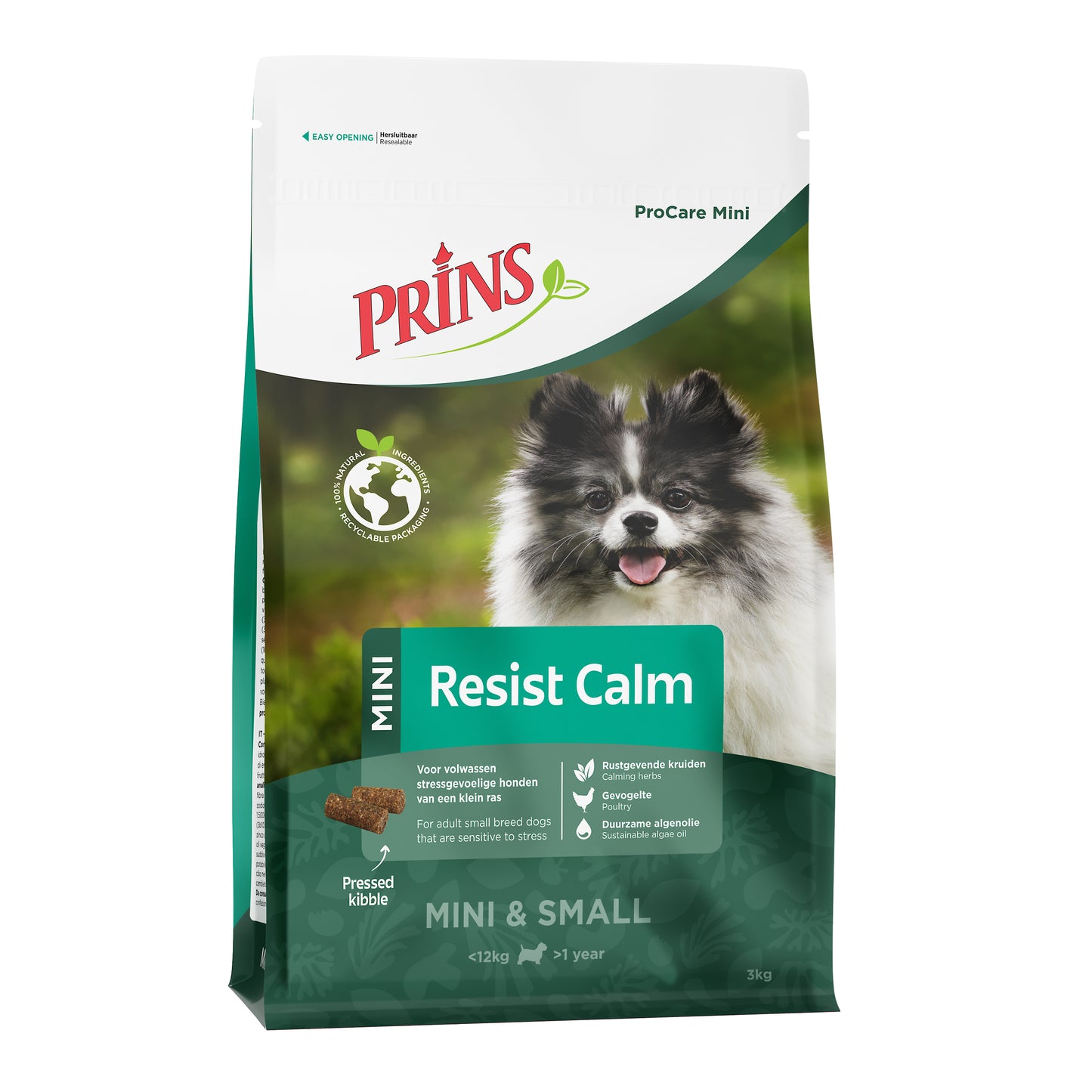 Prins ProCare Mini Resist Calm