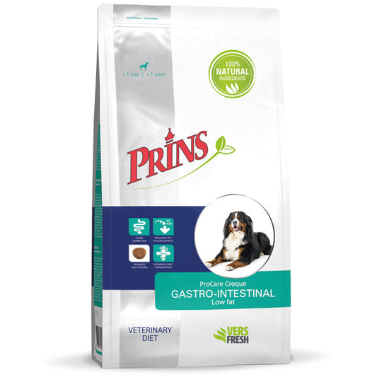 Prins ProCare Diät croque Gastro Intestinal Low Fat