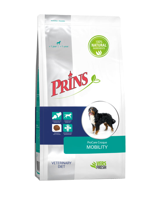 Prins ProCare Diät croque Mobility