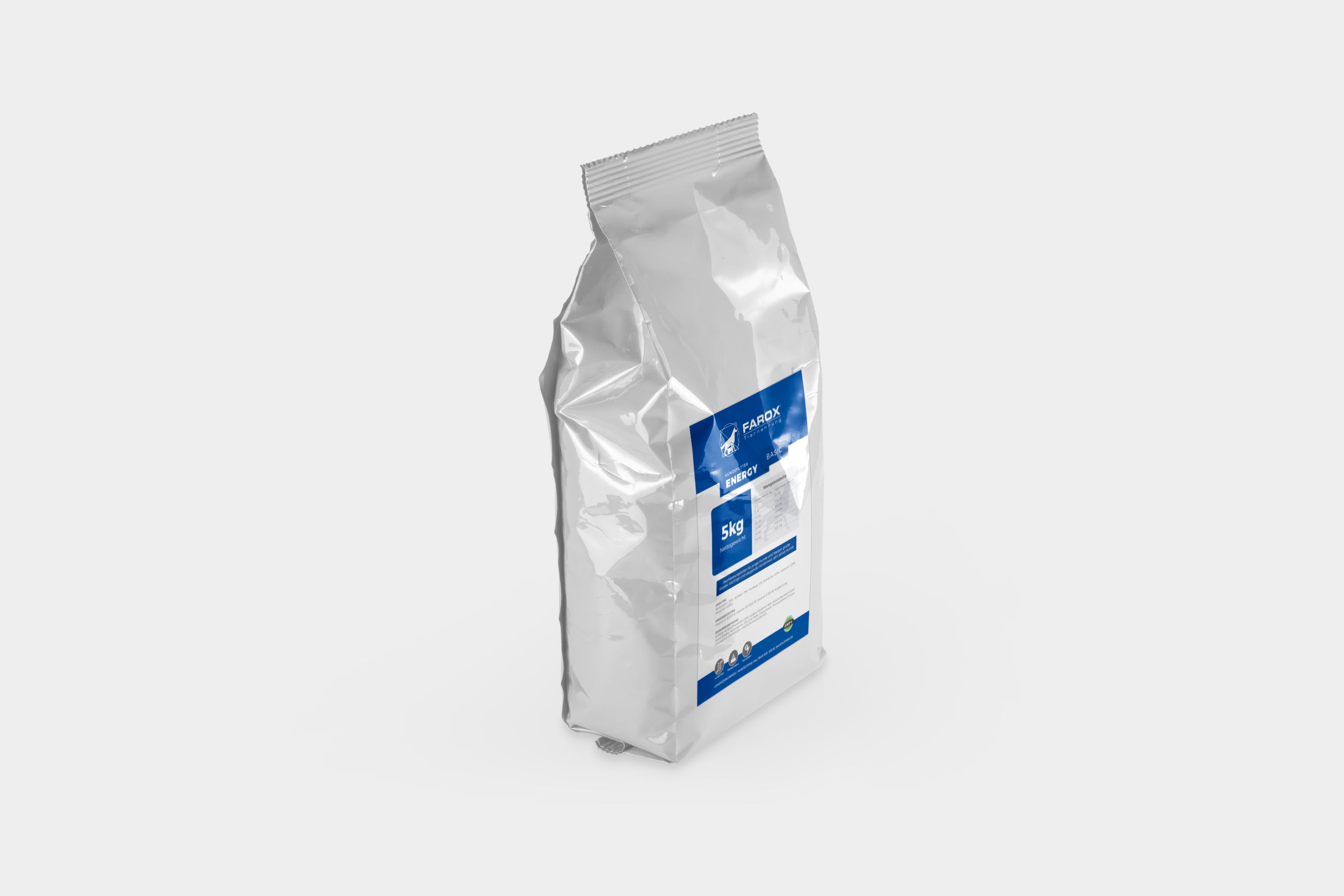 Farox Energy – Farox Tiernahrung