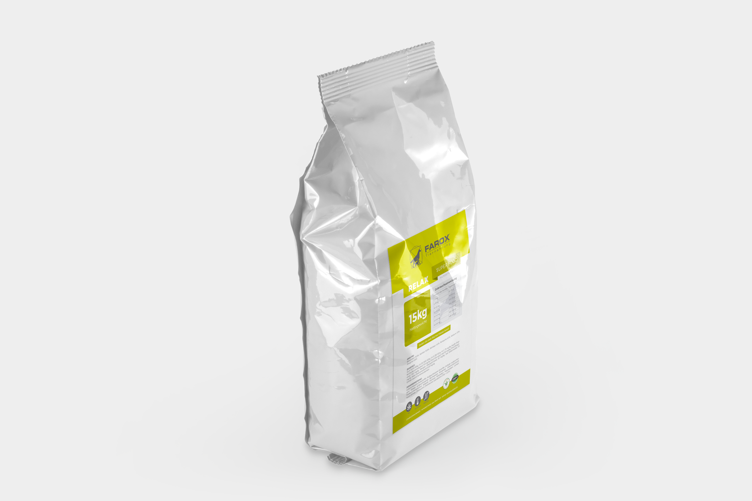 Farox Farox Relax – Farox Tiernahrung