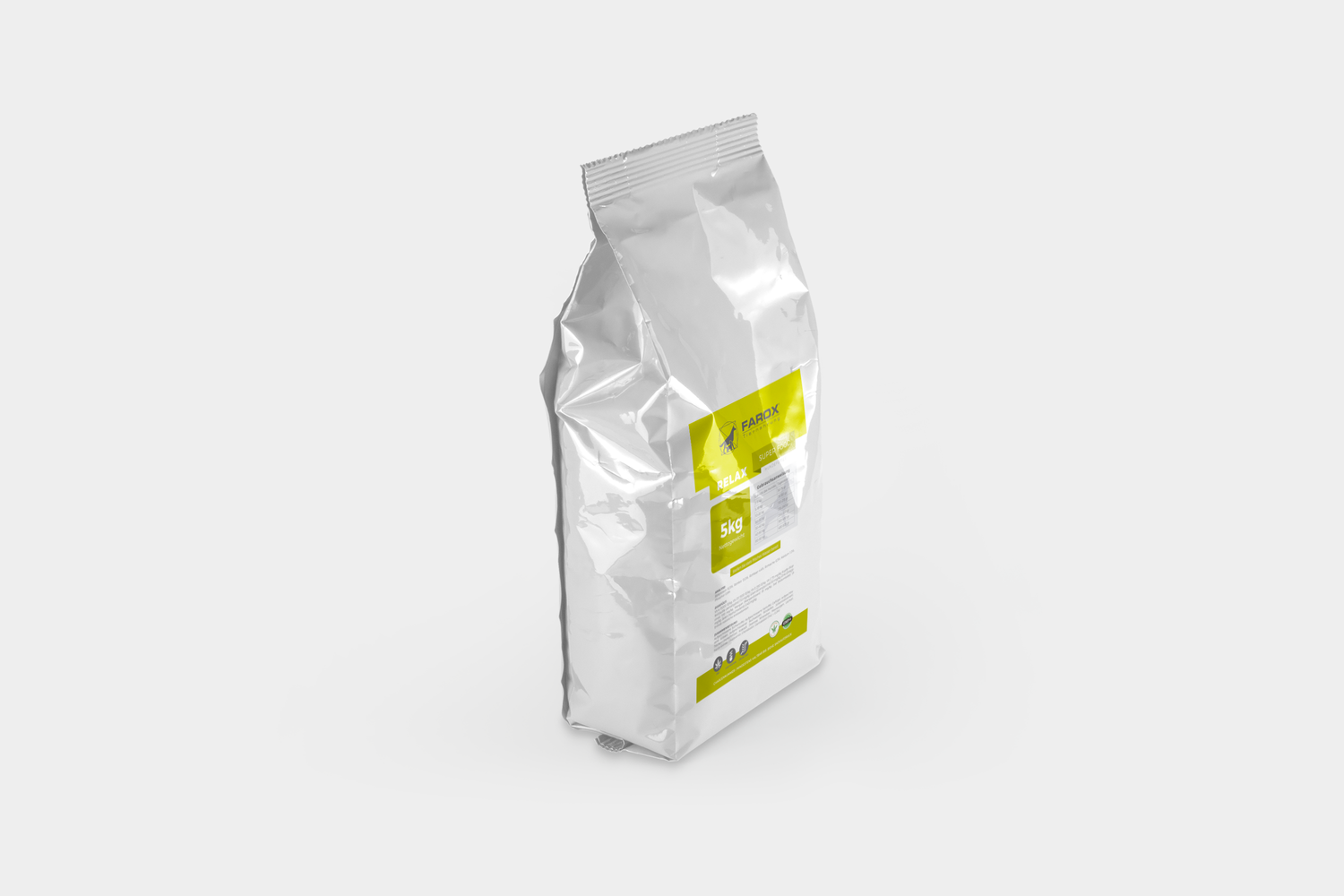 Farox Farox Relax – Farox Tiernahrung