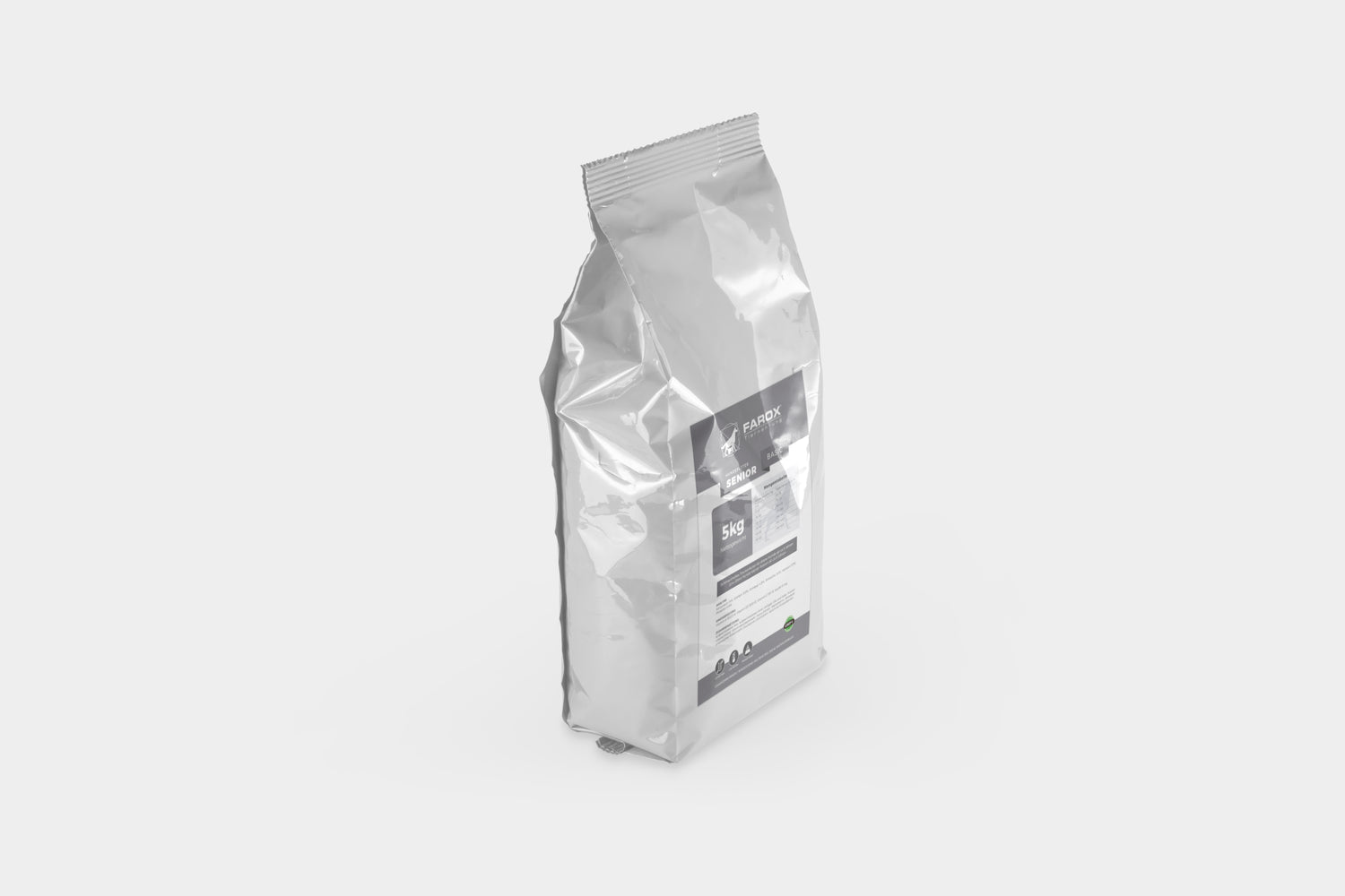 Farox Farox Senior – Farox Tiernahrung
