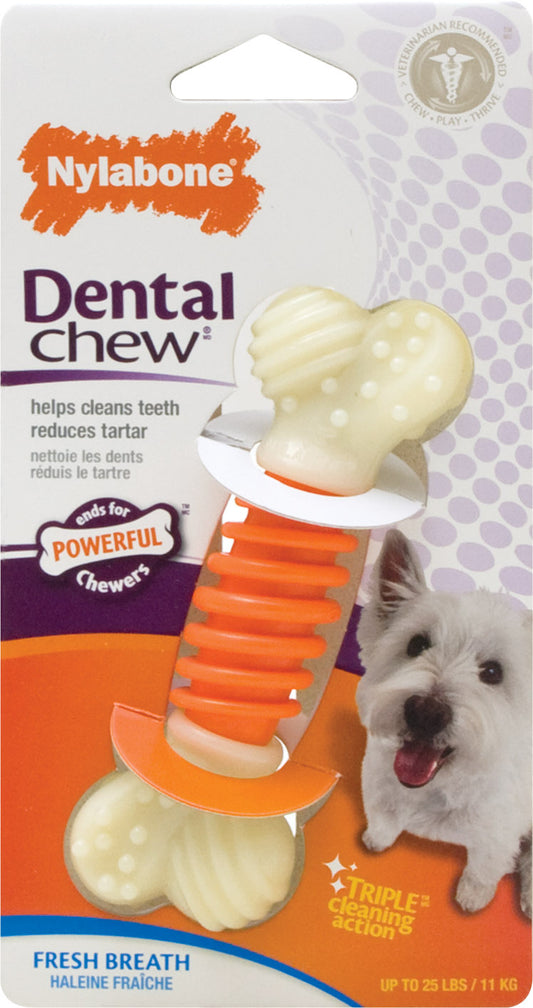 Nylabone Pro Action Dental Chew