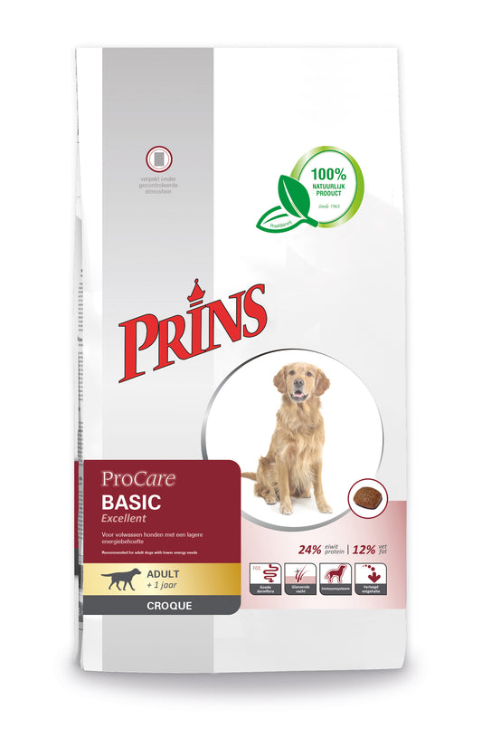 Prins ProCare Croque Basic Excellent
