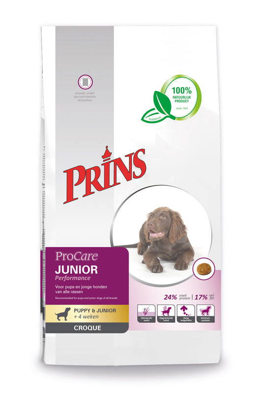 Prins ProCare Croque Junior Performance