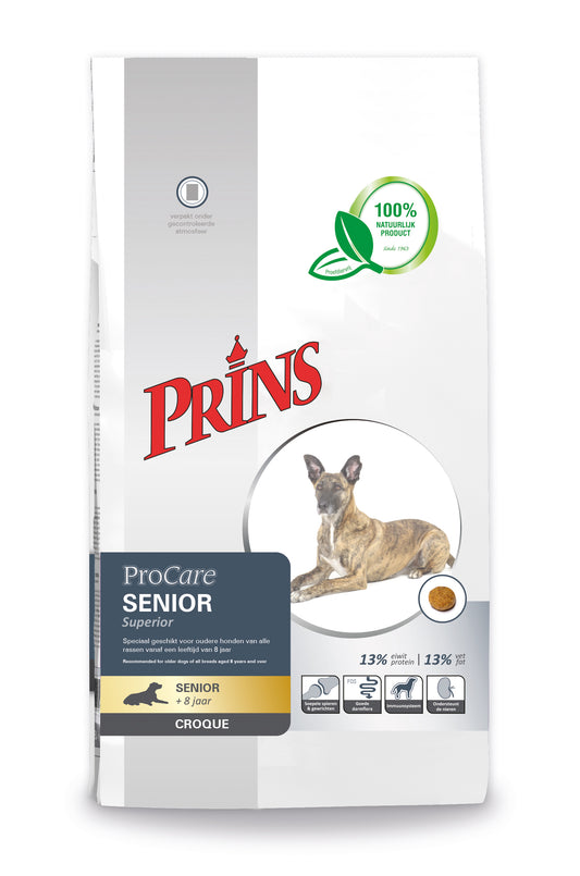 Prins ProCare Croque Senior Superior