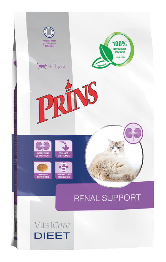 Prins VitalCare Diät Renal Support